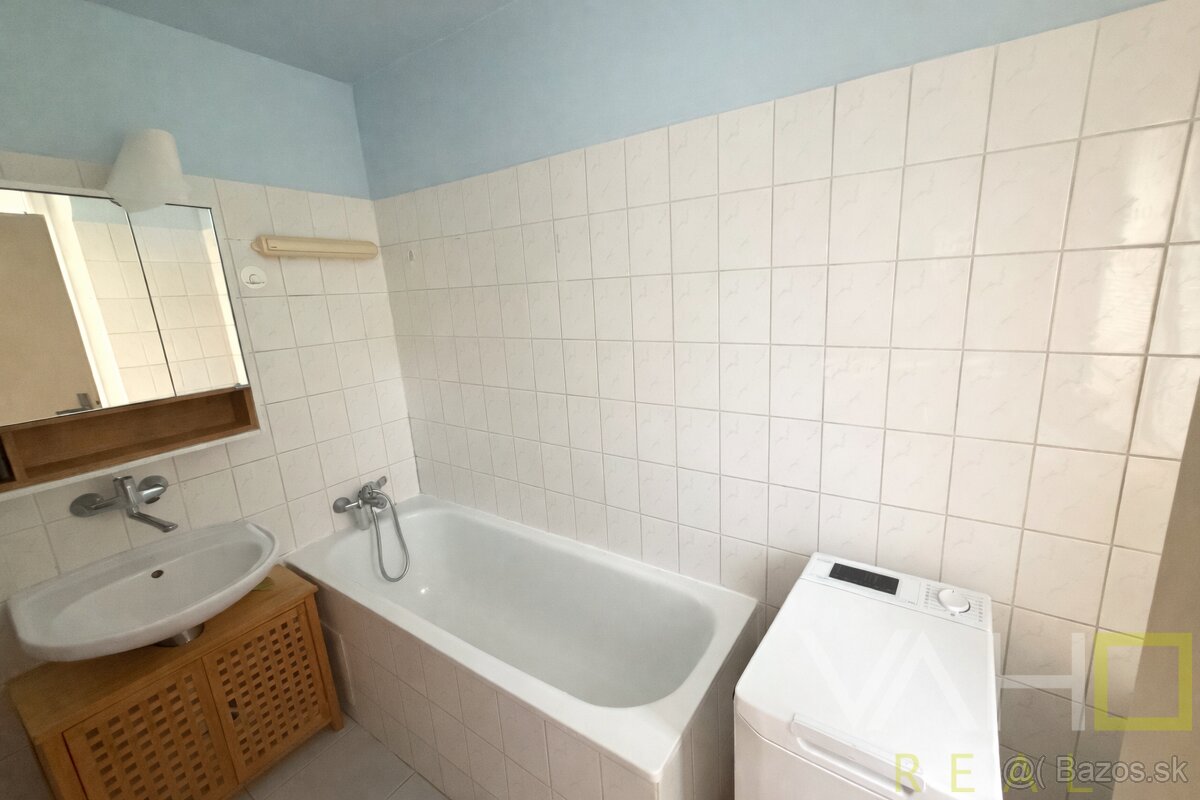 Na predaj 3 izbový byt na Prednádraží - 5