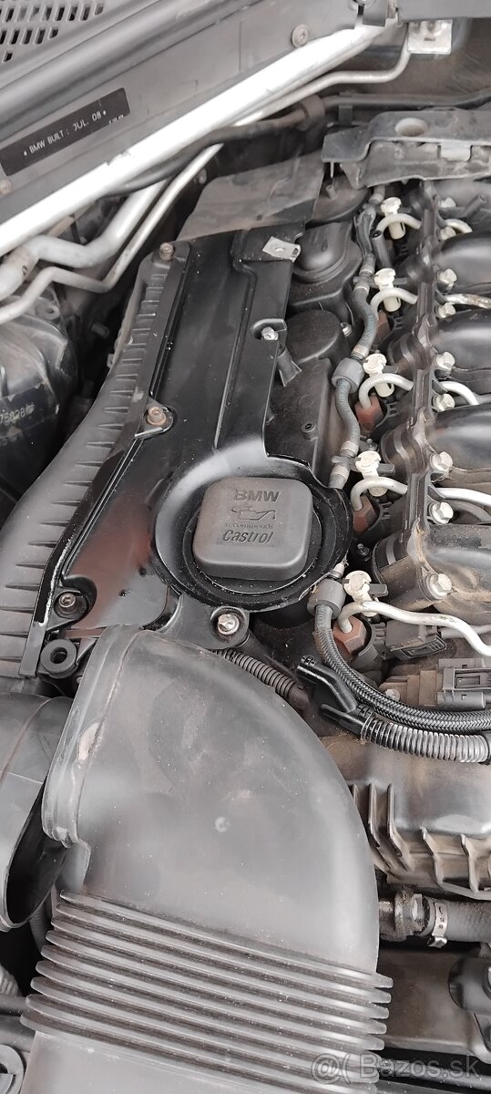 Bmw x5 3.0 diesel x drive - 5