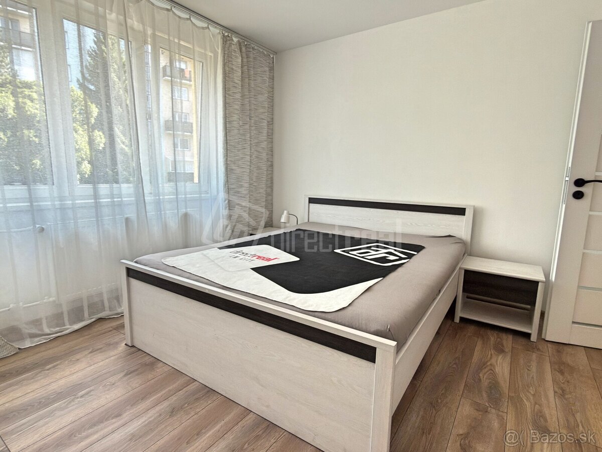 Najlepšia lokalita v mesteDvojizbový byt po kompletnej … - 5