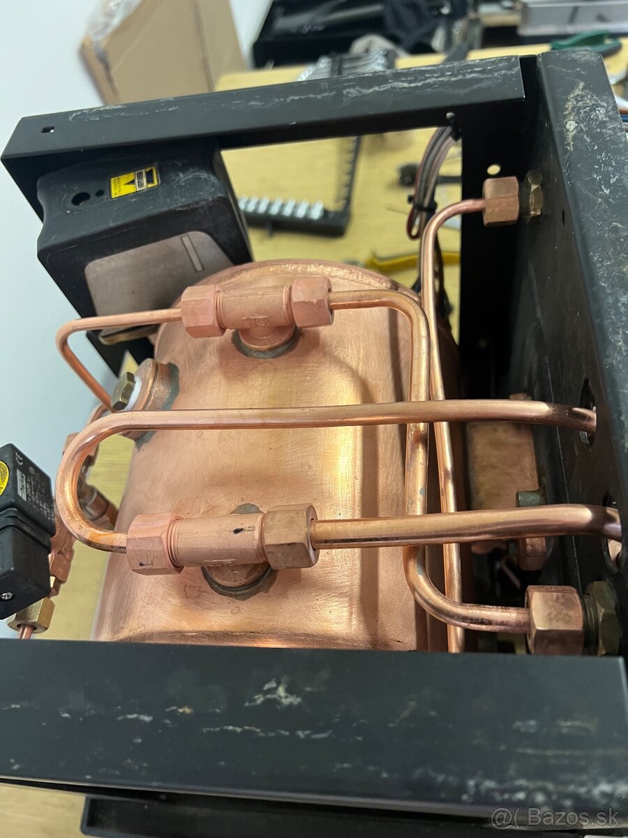 Oprava kavovarov - 5