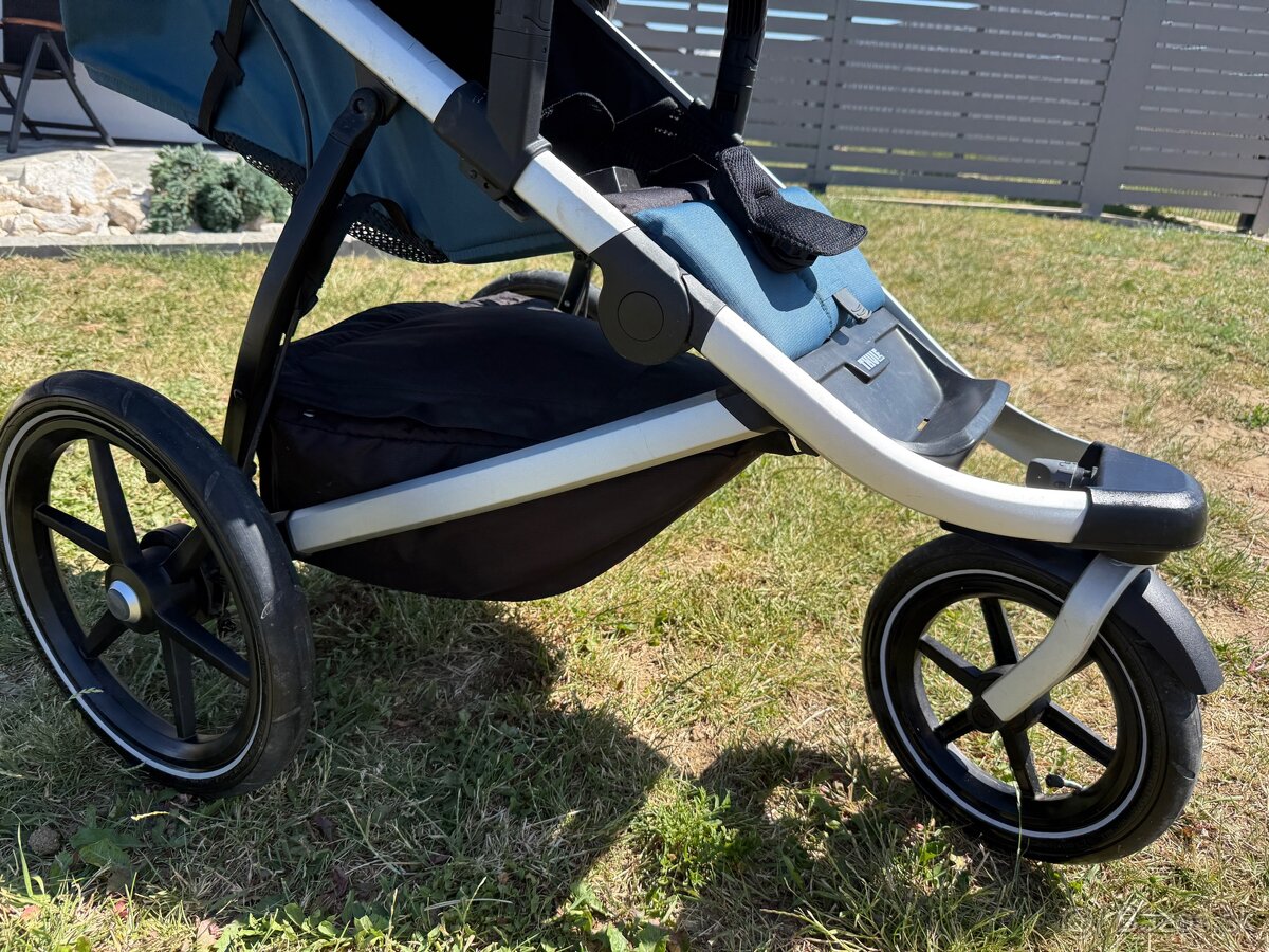 Thule Urban Glide II 2023 v zaruke este 2 mes - 5