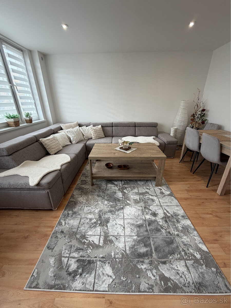 Na predaj 3-izbový byt v Humennom. - 5