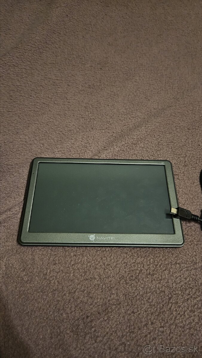 Navitel E700 - 1x použitá - 5