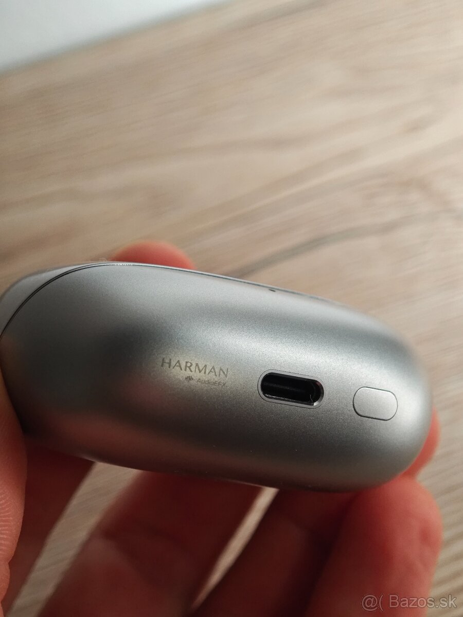 Xiaomi Buds 5 Pro titanové - 5