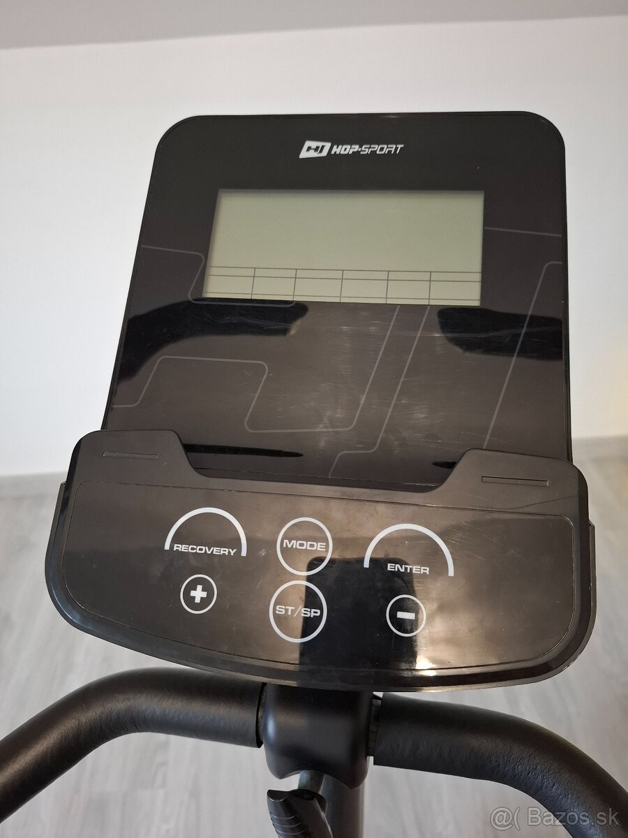 Stacionárny bicykel HS Hop-Sport HDP-Sport - 5