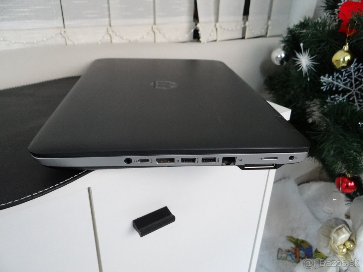 15.6" HP 650 G3/ Core I7/ 8GB RAM/ 256GB SSD /Intel grafi - 5