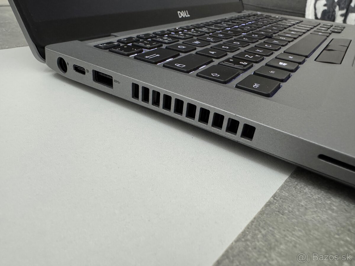 Dell Latitude 5410 – i5 / 16GB / 256GB / 14” FHD - 5