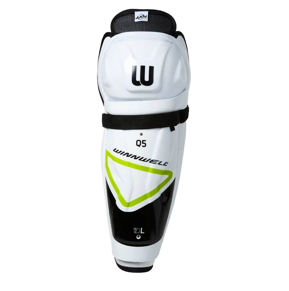 Nová hokejová hráčska výstroj Winnwell senior XL - 5