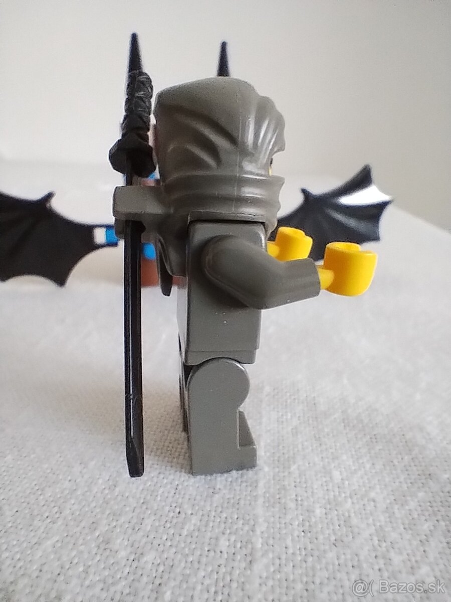 LEGO Castle 1187 Glider - 5