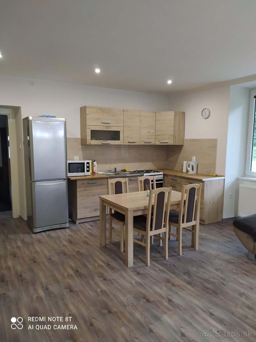 Krátkodobé ubytovanie Kremnica - 5