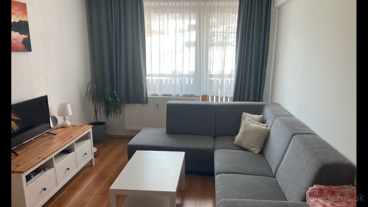 Štylovo zariadeny byt v Ski Makov - 5