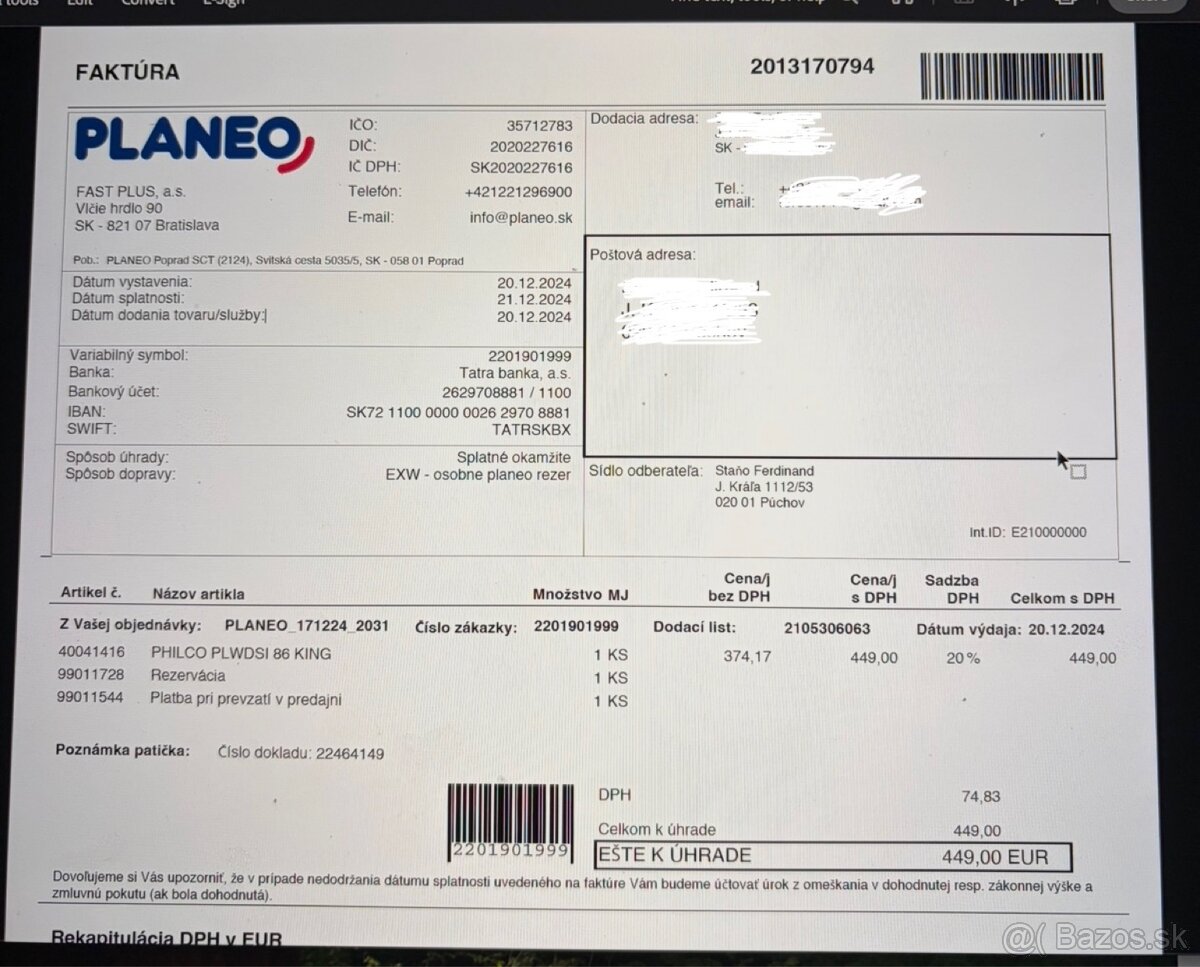 Práčka so sušičkou - 5