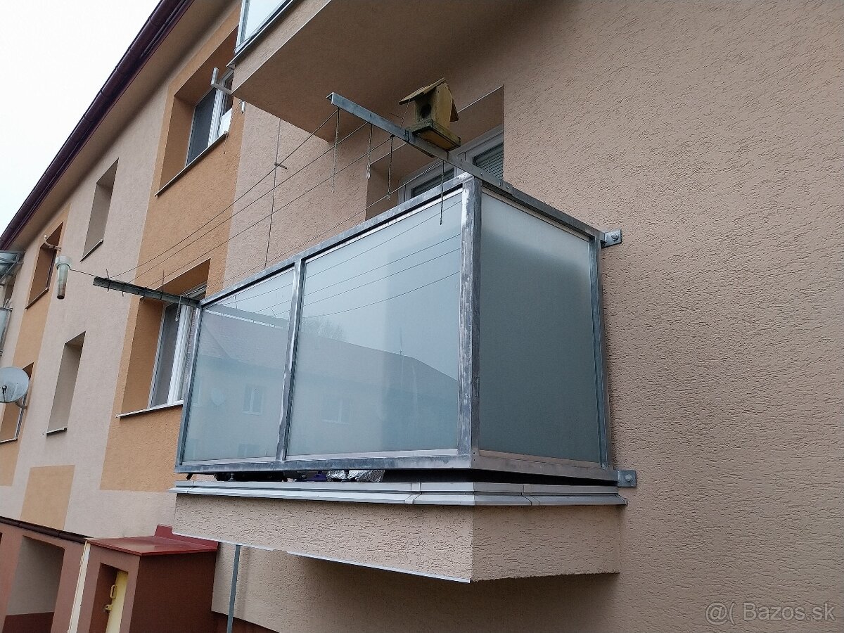 Predám 3 izbový tehlový byt - 5