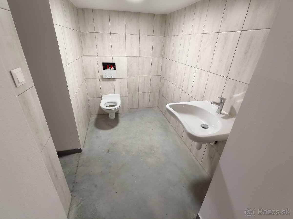 Prenájom priestorov na podnikanie - 5