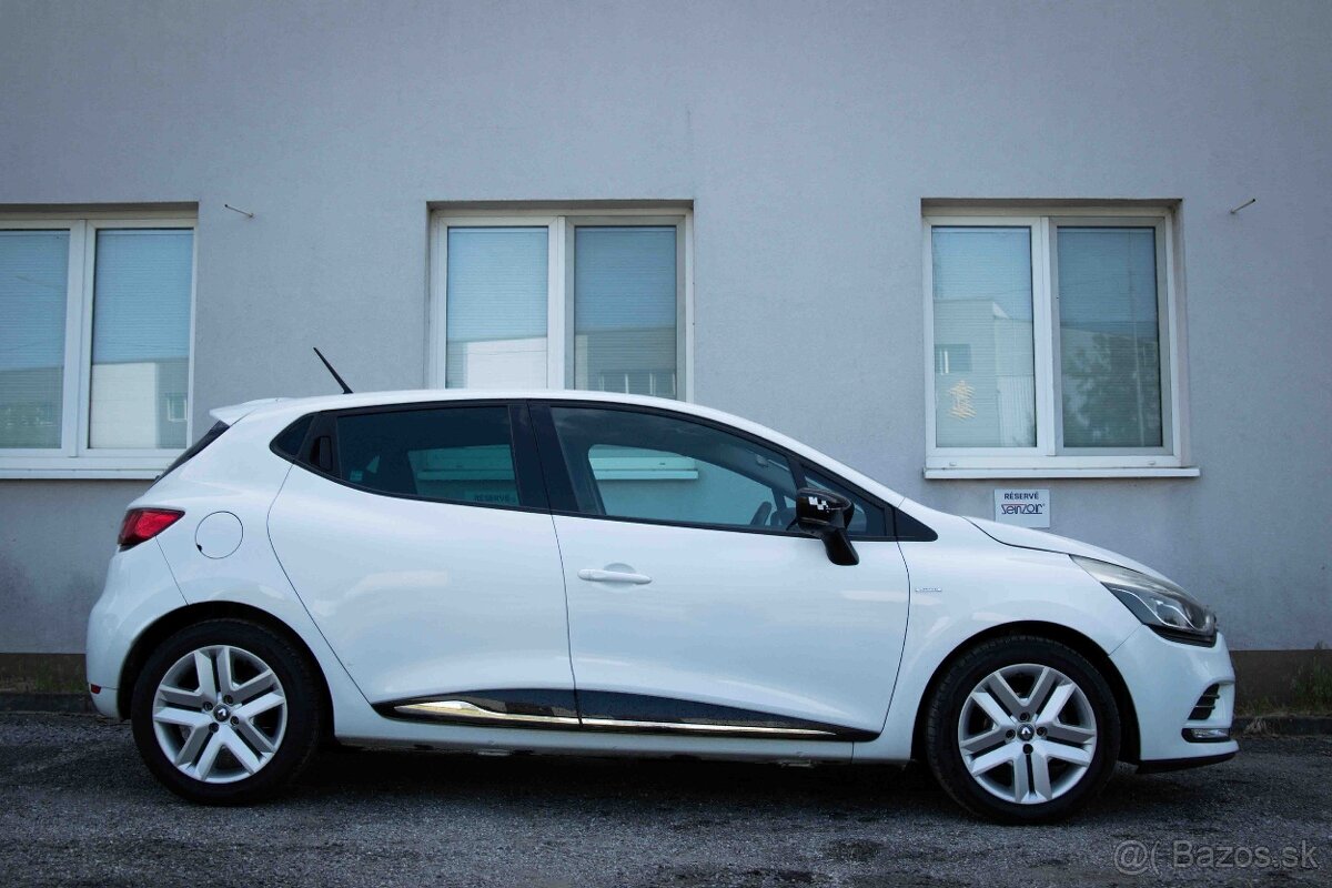 Renault Clio Energy dCi 90 Intens - 5