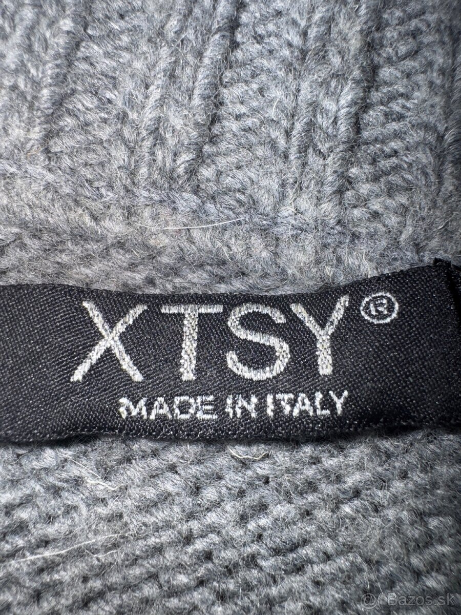 Vlnený sveter veľkosť UNI - 5