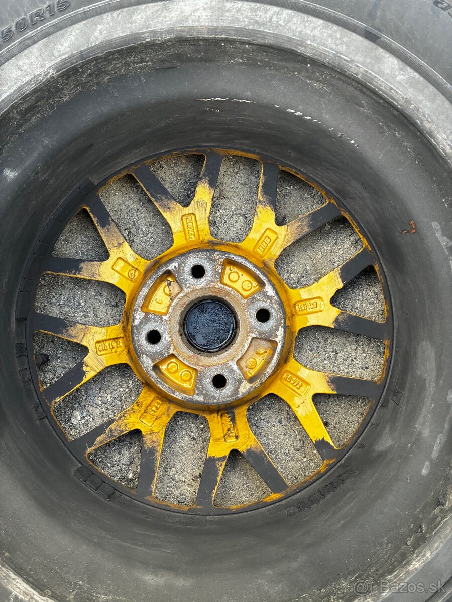 Golf mk2 kolesa,svetla - 5