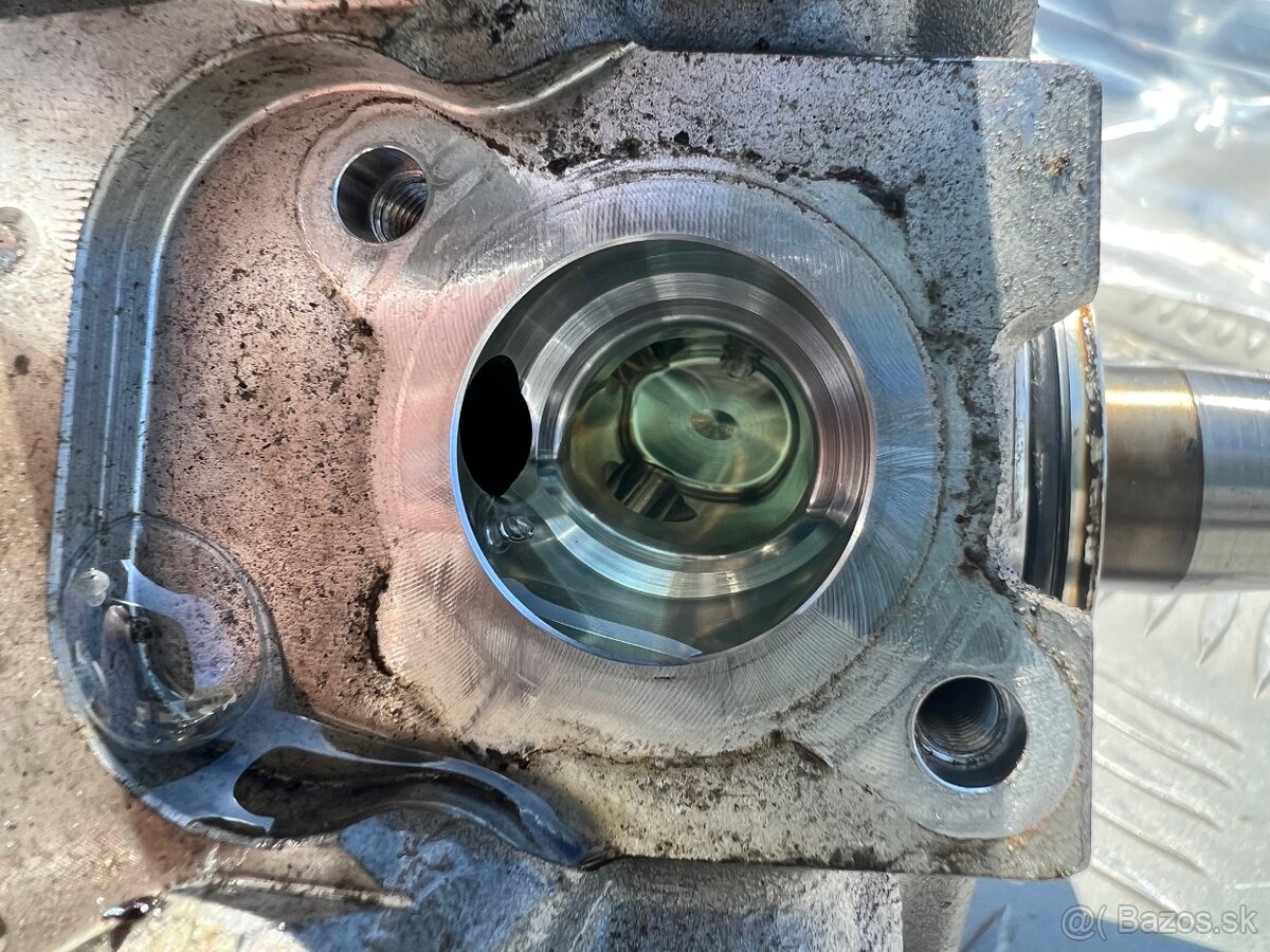 Čerpadlo Bosch CP4 BMW - 5