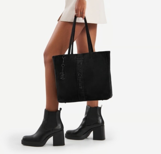 Kabelka Juicy Couture - 5