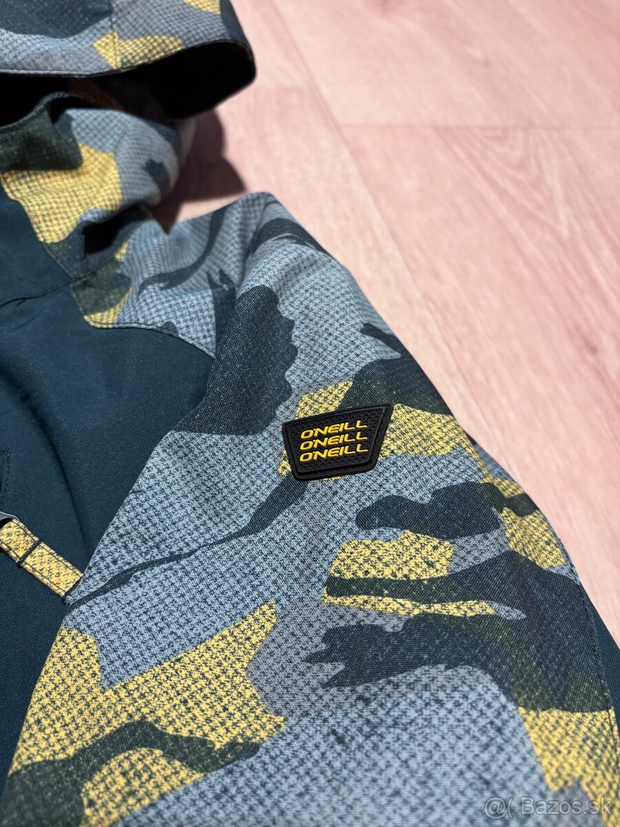 O’Neill bunda veľ.170cm - 5