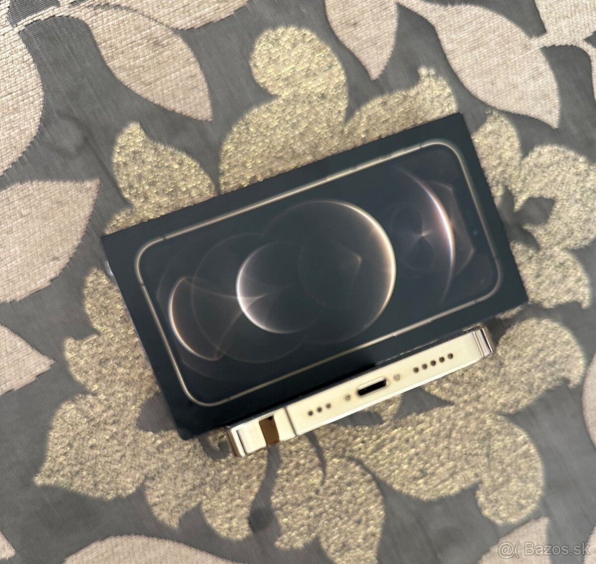 Apple Iphone 12 Pro Max - 5