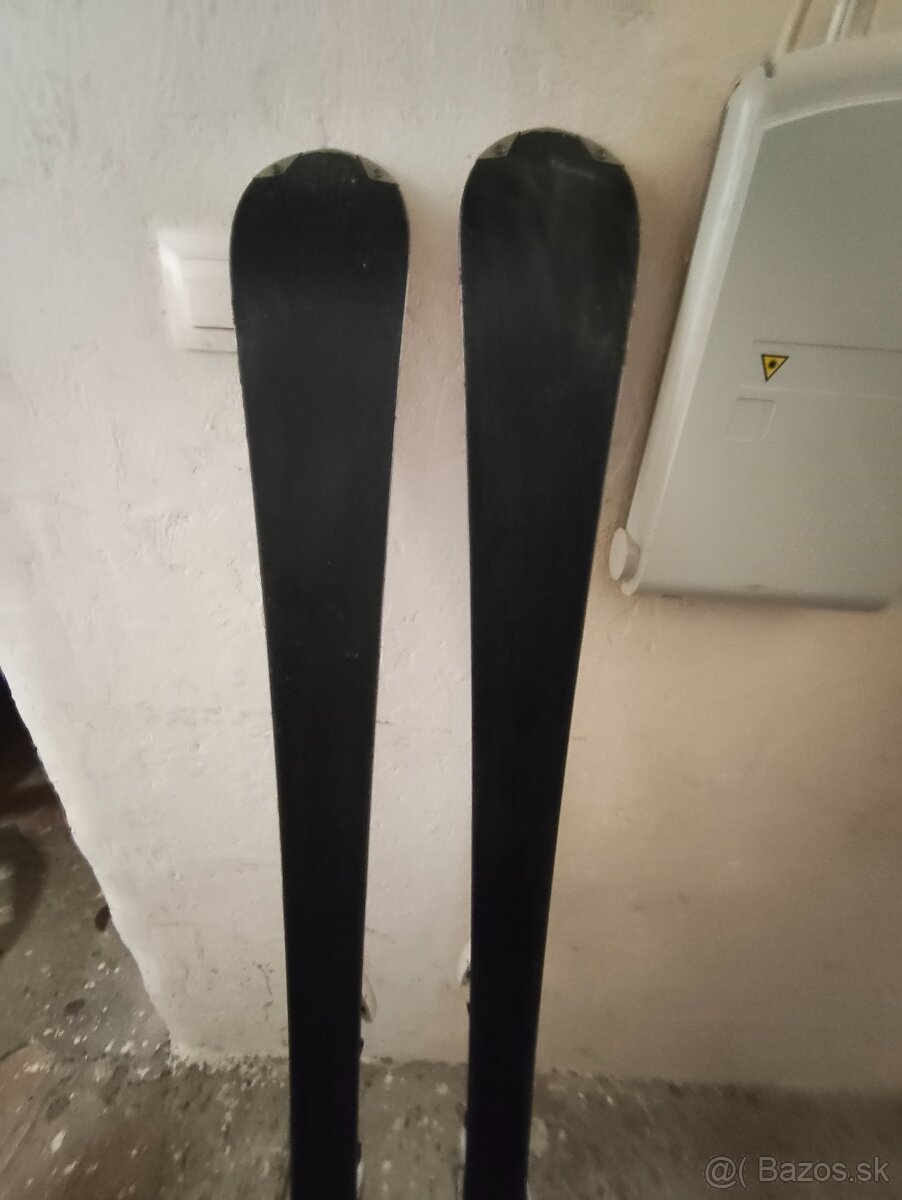 Predám zjazdové lyže Atomic - 5