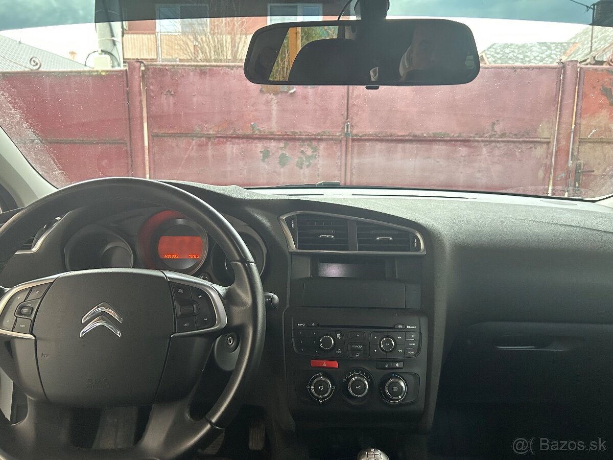 Citroën C4 ( 2016 ) - 5