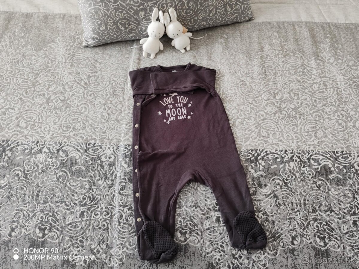 Detské oblečenie - 5