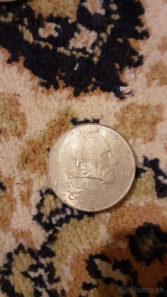 Predám bankovky a mince - 5