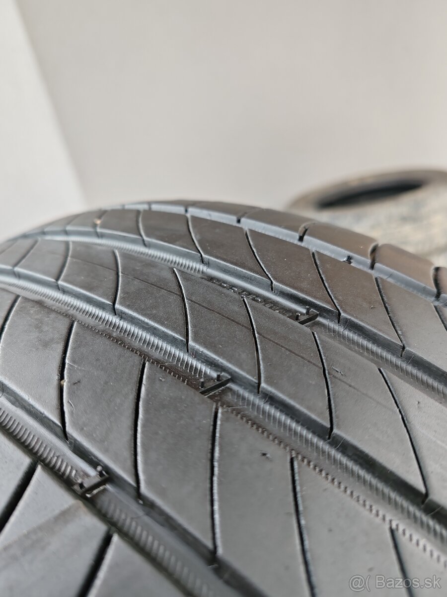 205/55 R16 MICHELIN PRIMACY 4 S2 letne - 5