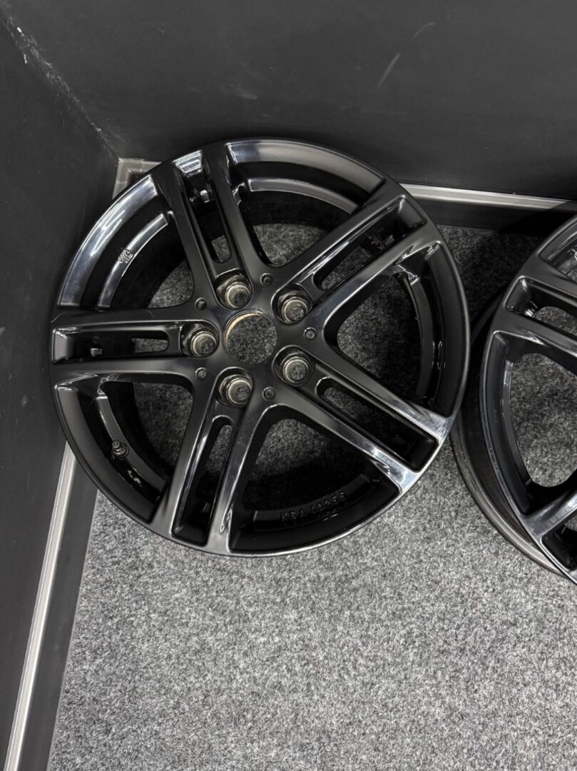 Alu Rial 5x112 16” - 5