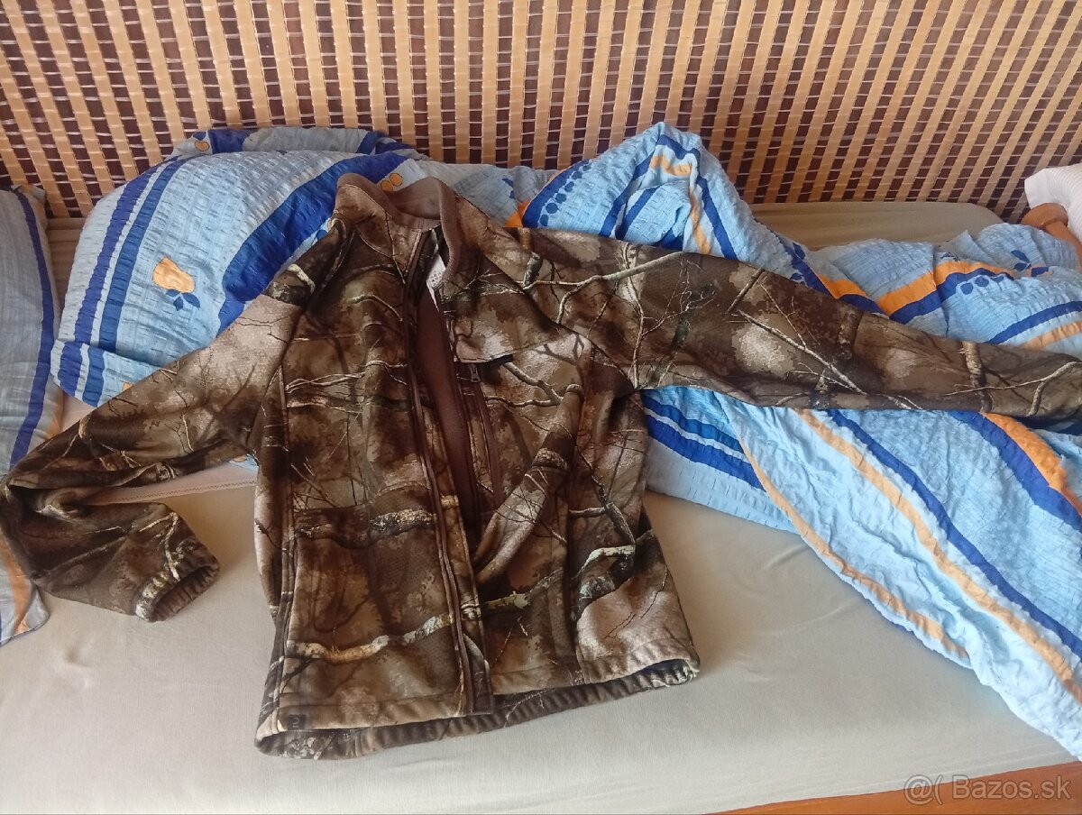 Maskačovy sed oblečenie - 5