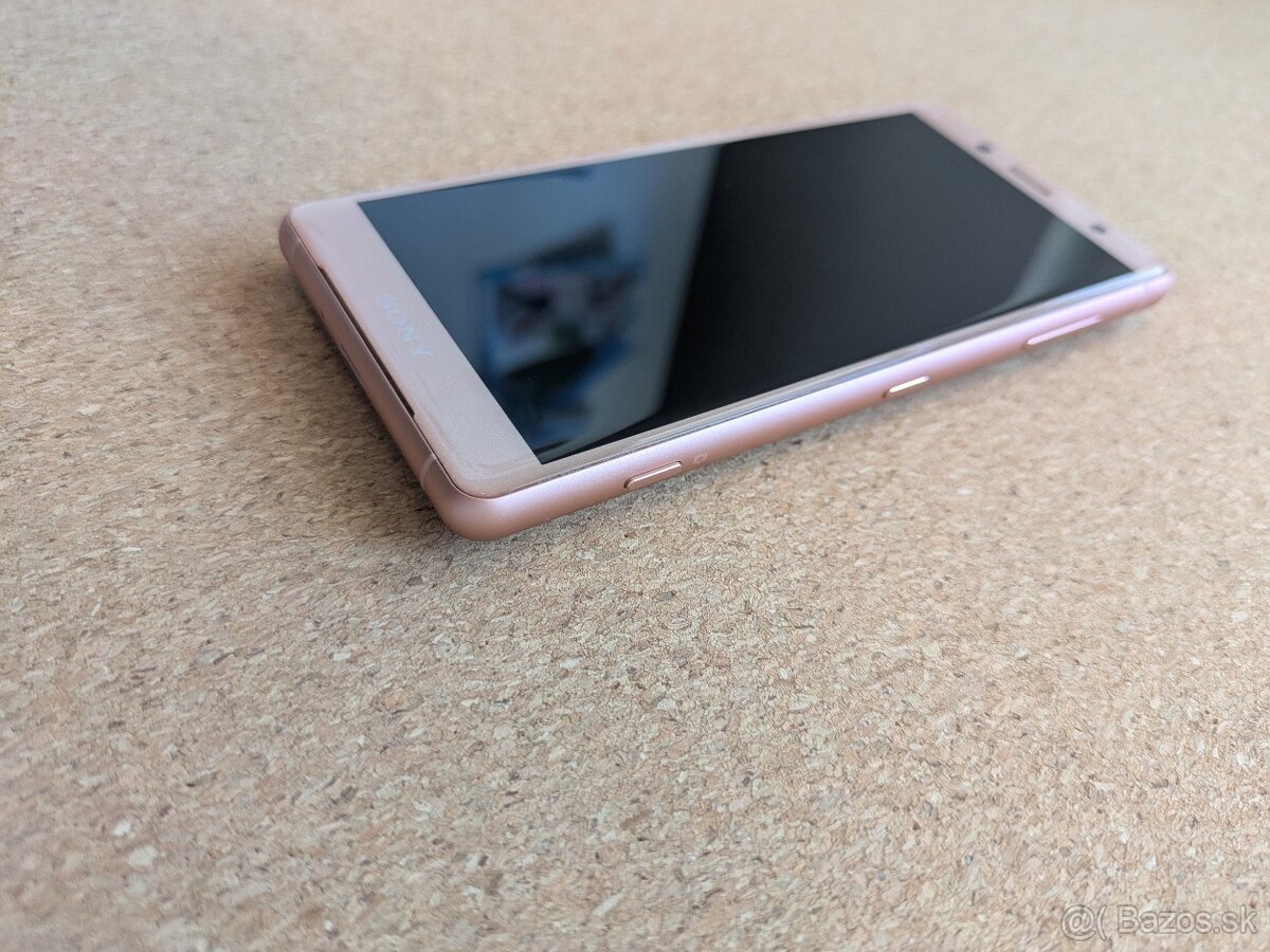 Sony Xperia XZ2 Compact (H8324 / dual SIM) - 5