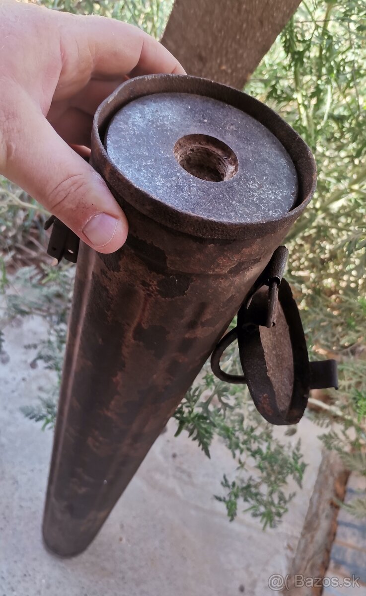 PaK40 Kontajner +nábojňica - 5