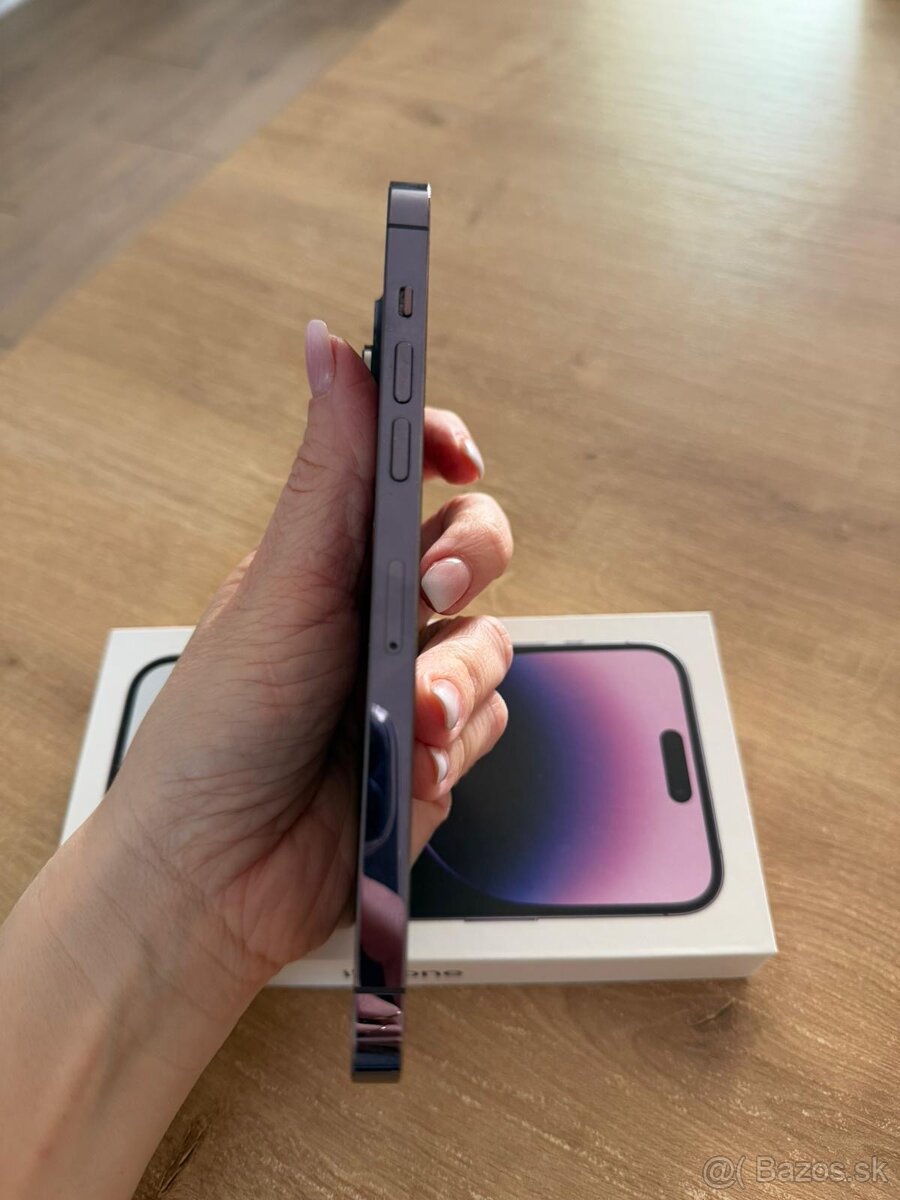 iPhone 14 PRO MAX 256gb - 5