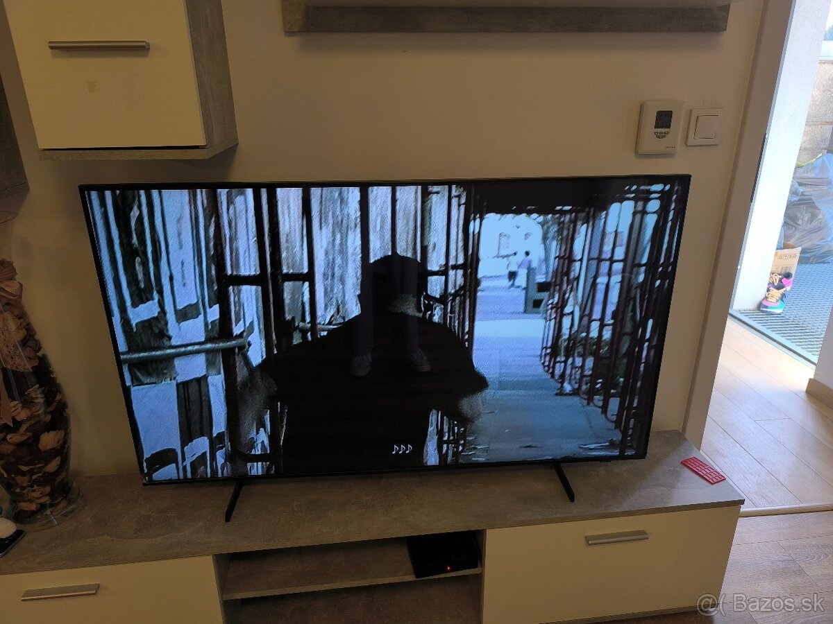 Samsung Smart TV 55" (UE55U7172FUX) - 5