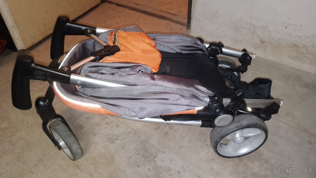 Detska karicka bugina - 5