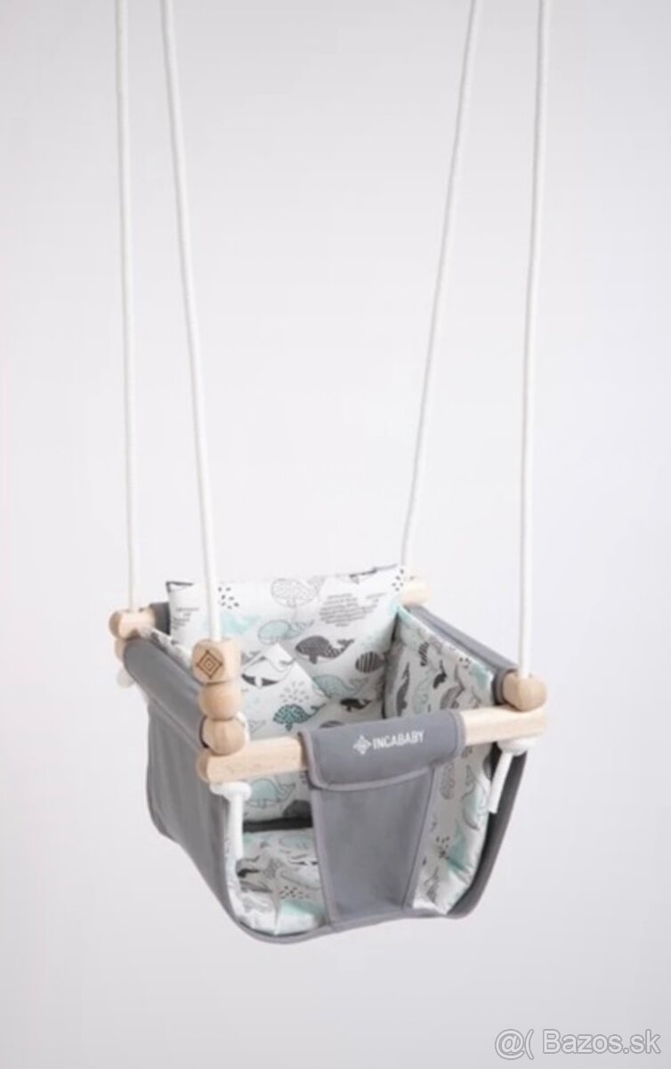 Hojdačka incababy - 5