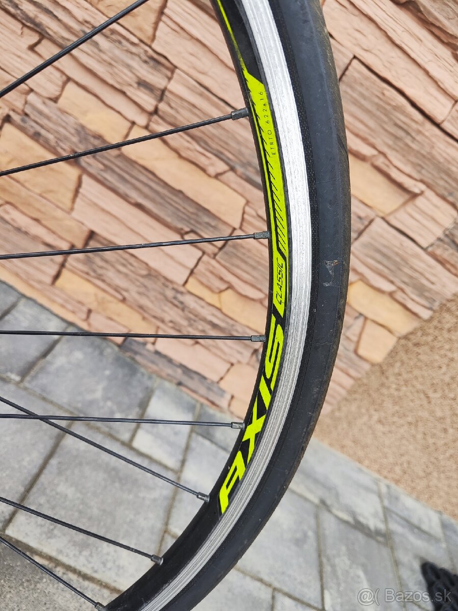 Specialized Allez - 5