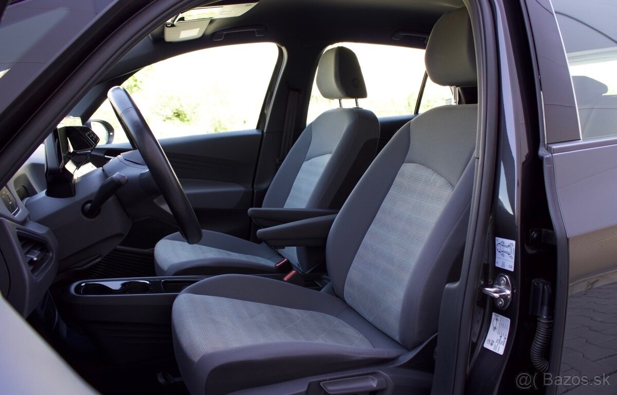 Volkswagen ID.3 Pro Performance 150kW - 5