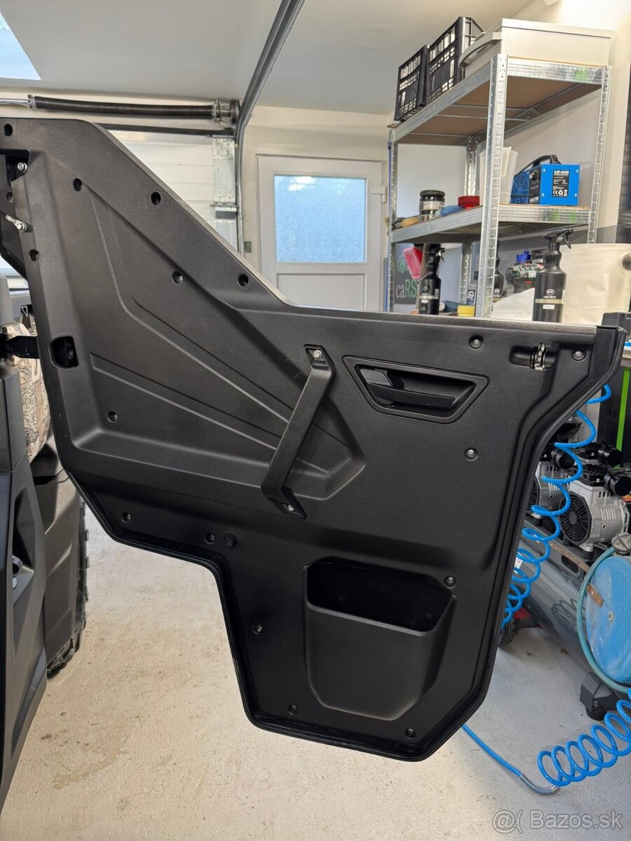 Cf moto utv 1000