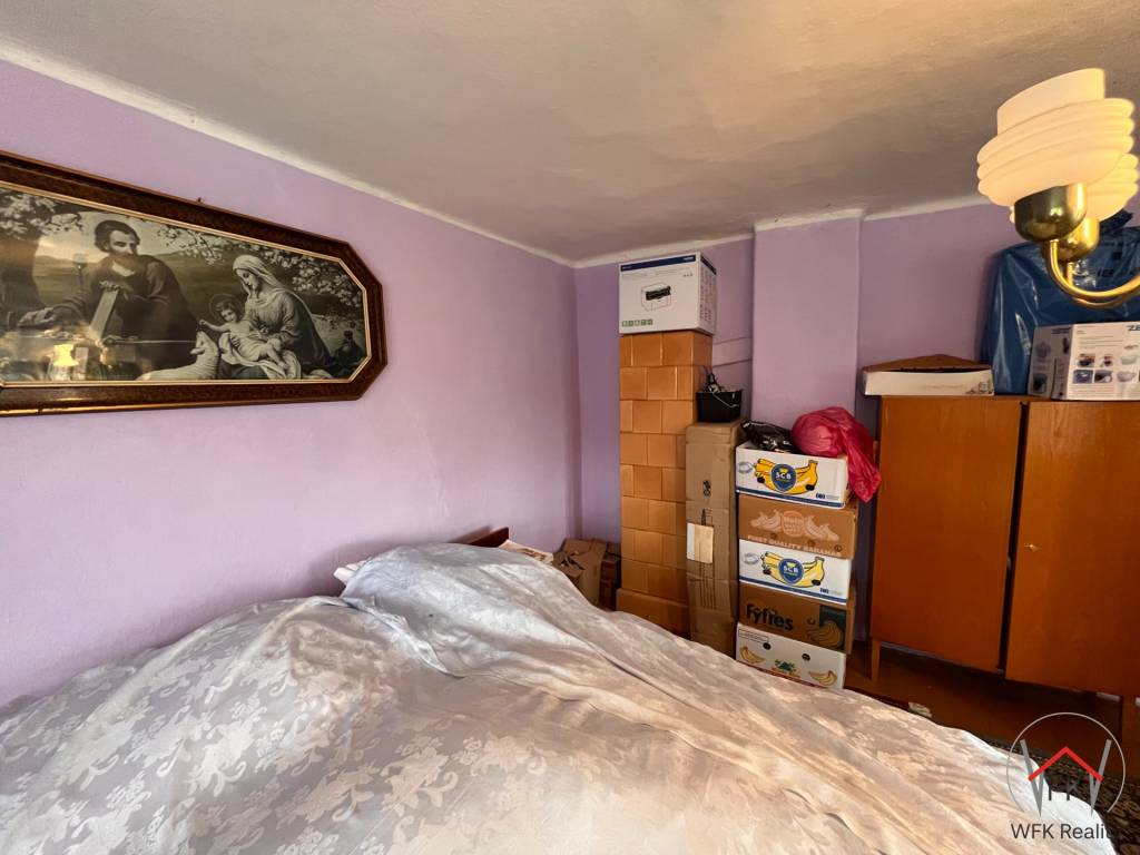 Predaj rod. domu vo Vislave –Ideálny pre trv. bývanie aj cha - 5