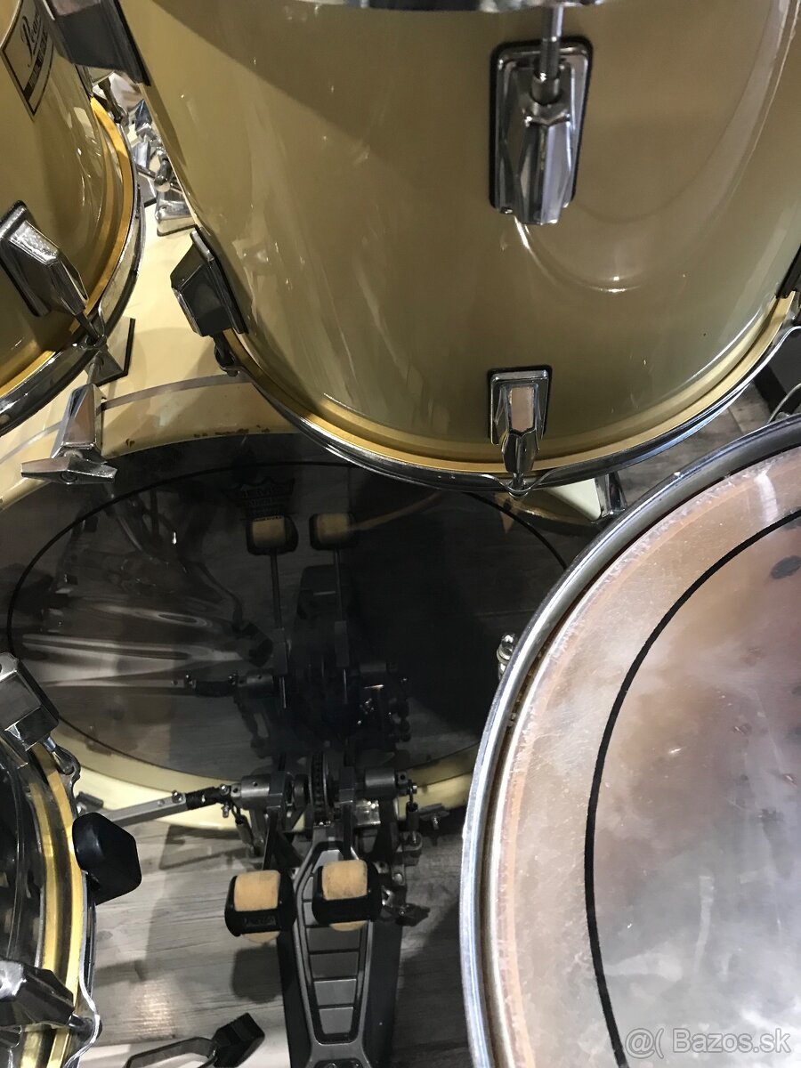 Pearl World  series komolet sada s dvojslapkou - 5