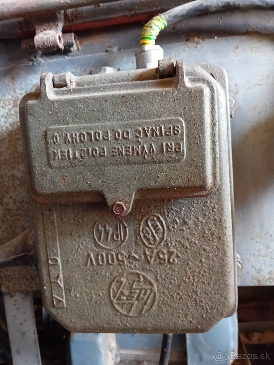 Stolová kotúčová píla Cirkulár - 5