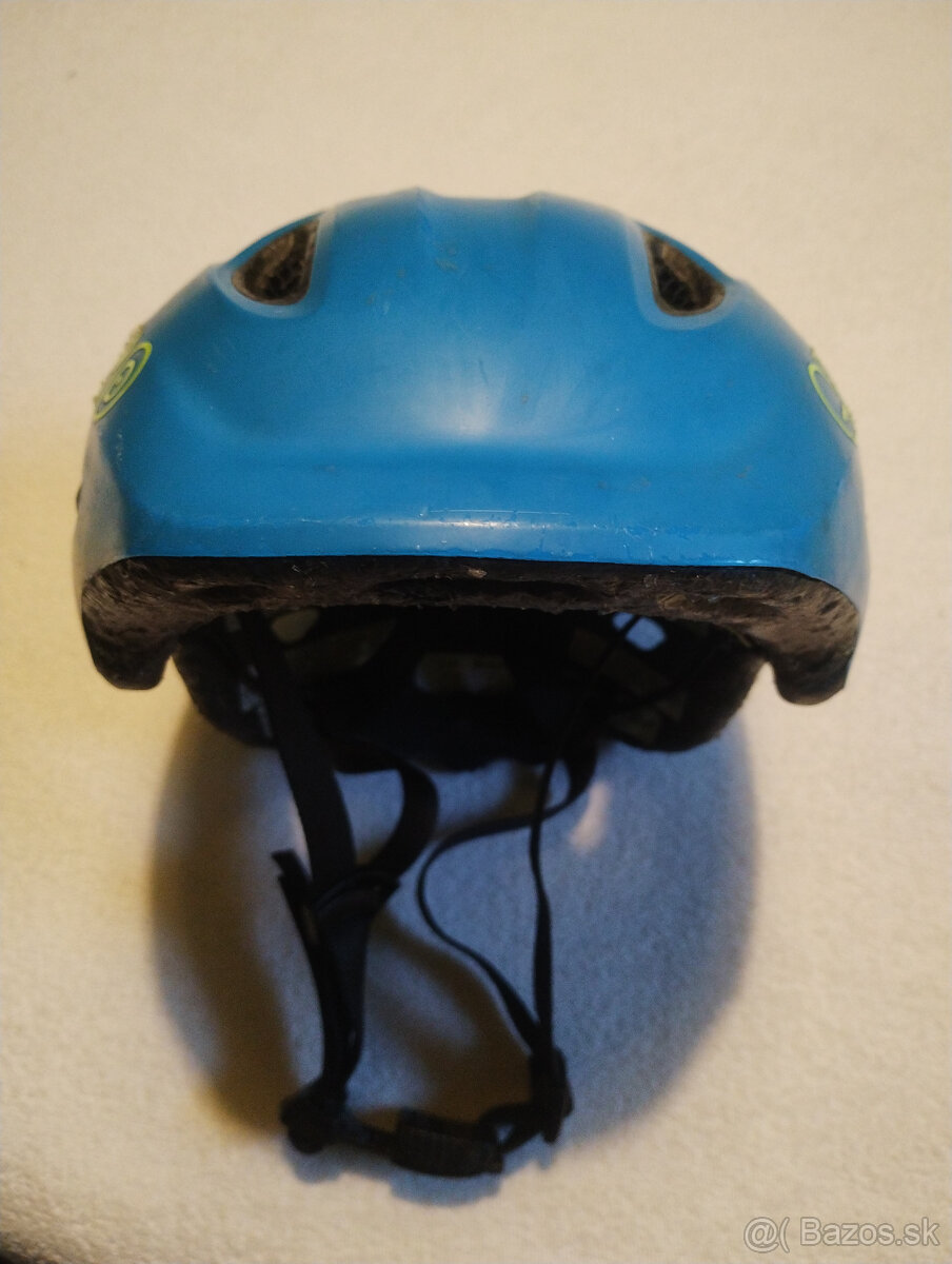 Detská cyklistická prilba Giro - 5