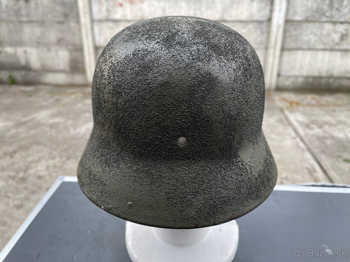 M40 Nemecka helma 62 - 5