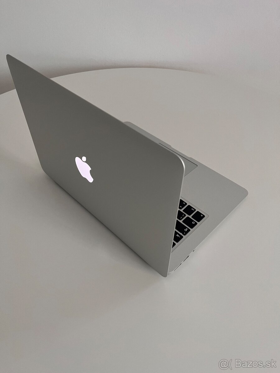 Macbook Air 2017 - 5