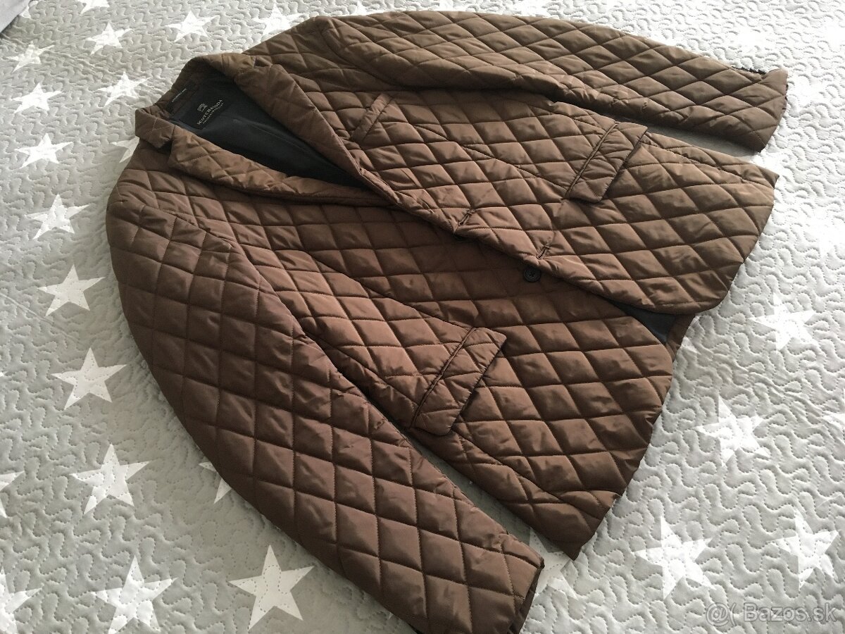 Scotch & Soda prechodna zimna bunda kabat ORIGINAL - 5