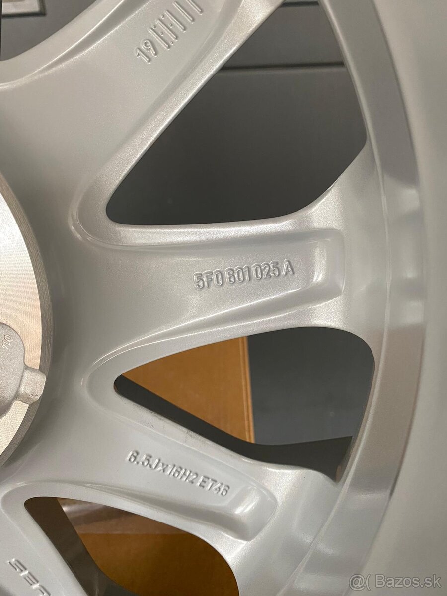 5x112 R16 Leon Octavia Golf - 5