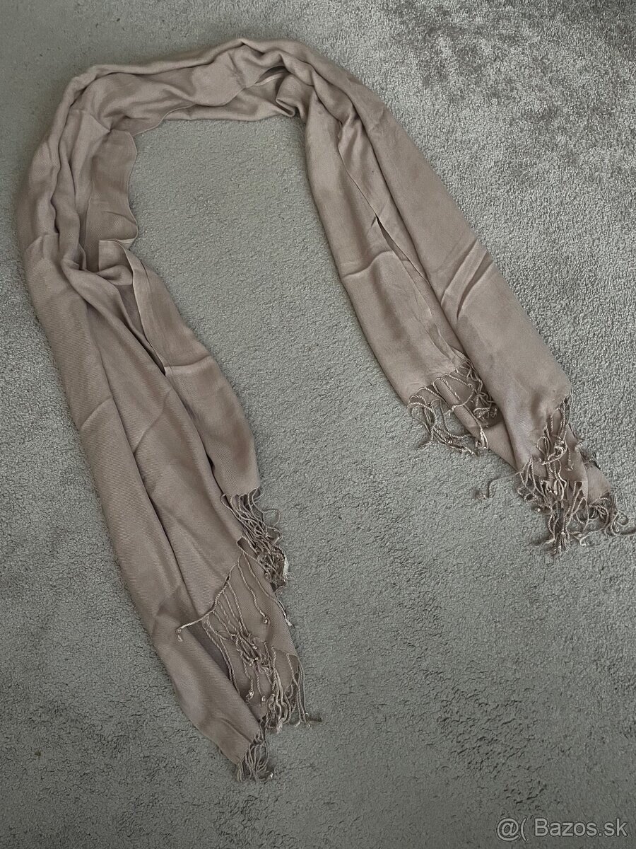 Dámske šatky - 6ks - 5